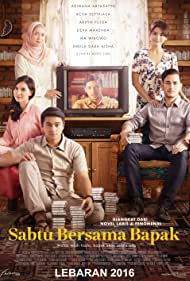 Sabtu Bersama Bapak