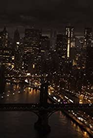 Gotham: The Legend Reborn
