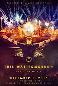 This Was Tomorrow: Tomorrowland Presents...
