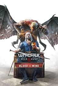 The Witcher 3: Wild Hunt - Blood and Wine