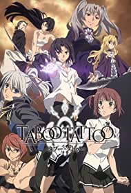 Taboo Tattoo