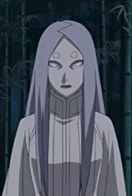 Ôtsutsuki Kaguya