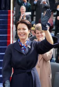 Transfer of Power