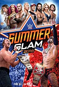 WWE Summerslam