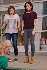 Who's the Cool Girl Josh Is Dating?