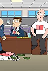 Portrait of Francine's Genitals