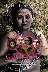 GirlFight: inVite