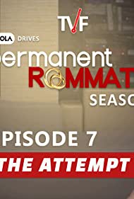 The Attempt