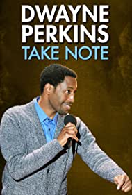Dwayne Perkins: Take Note
