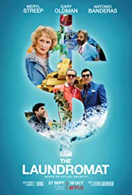 The Laundromat