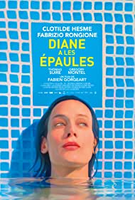 Diane Has the Right Shape