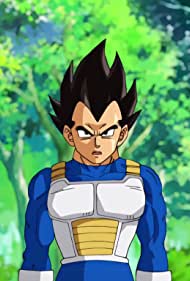 Saiyajin no chi o hiku mono Torankusu no ketsui