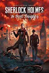 Sherlock Holmes: The Devil's Daughter
