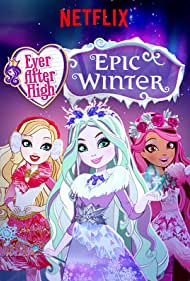 Ever After High: Epic Winter