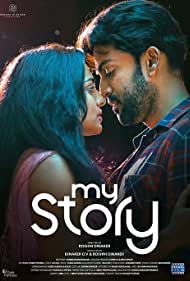 My Story