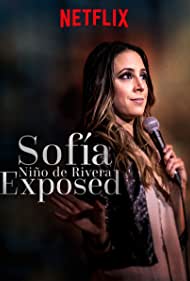 Sofía Niño de Rivera: Expuesta