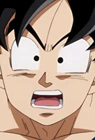 Son Gokû ni atai no ne Zen'ô-Sama kara no yobidashi!