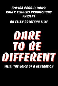 Dare to Be Different