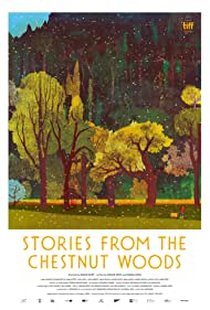 Stories from the Chestnut Woods