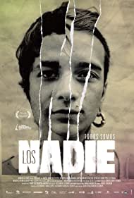 Los nadie