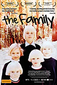 The Cult That Stole Children: Inside the Family