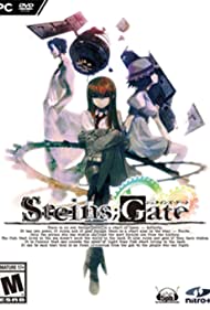 Steins;Gate