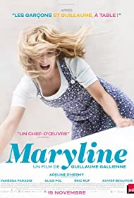 Maryline