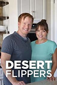 Desert Flippers