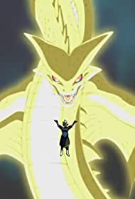 Zamasu to Burakku Fukamaru futari no nazo