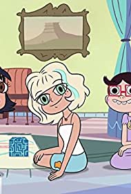 Sleepover/Gift of the Card