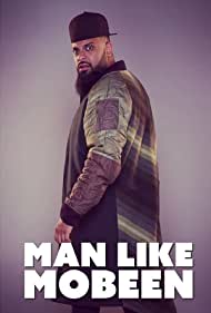 Man Like Mobeen