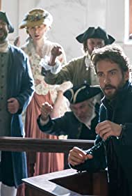 The People v. Ichabod Crane