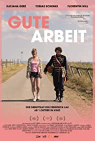Gute Arbeit Originals
