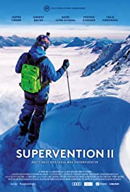 Supervention 2