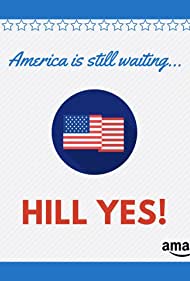 Hill Yes: Shorts
