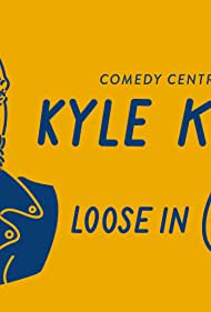 Kyle Kinane: Loose in Chicago