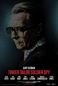 Tinker Tailor Soldier Spy: Deleted Scenes