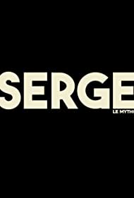 Serge le Mytho