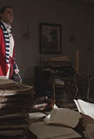 Private Woodhull