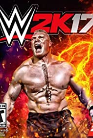 WWE 2K17