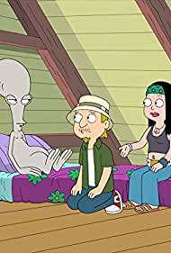 Roger's Baby