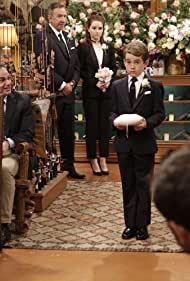 Bridezilla vs. The Baxters