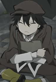 Bungo Stray Dogs