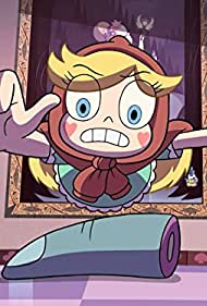 Into the Wand/Pizza Thing