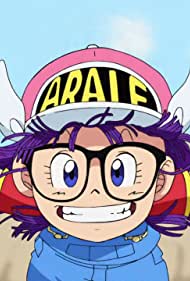 Gokû VS Arare! Hachamecha batoru de chikyû ga owaru!?