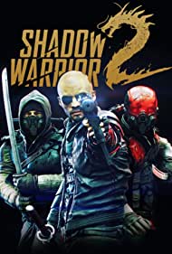 Shadow Warrior 2