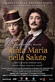 Santa Maria della Salute