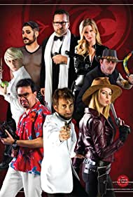 The Eleven Little Roosters