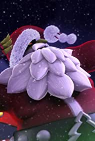 Santa Claws