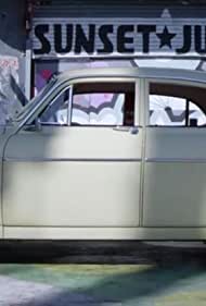 Kristen Wiig - The Volvo-ness